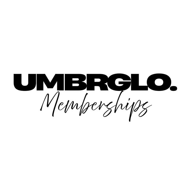 UMBR CLUB MEMBERSHIP at UMBR GLO. in Cathedral City, CA
